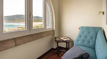 Hotel Fortaleza do Guincho Relais & Chât