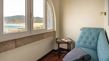 Hotel Fortaleza do Guincho Relais & Chât