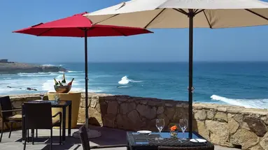 Hotel Fortaleza do Guincho Relais & Chât