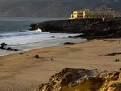 Hotel Fortaleza do Guincho Relais & Chât