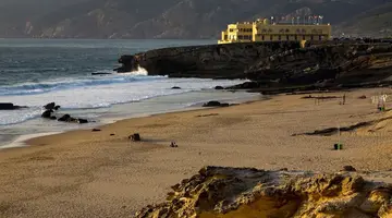 Hotel Fortaleza do Guincho Relais & Chât