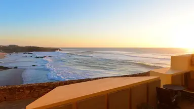 Hotel Fortaleza do Guincho Relais & Chât