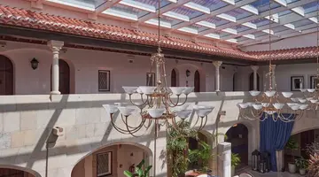 Hotel Fortaleza do Guincho Relais & Chât