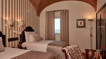 Hotel Fortaleza do Guincho Relais & Chât