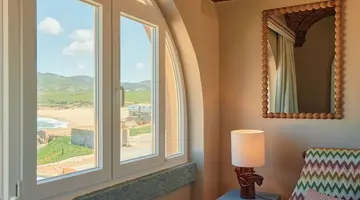 Hotel Fortaleza do Guincho Relais & Chât