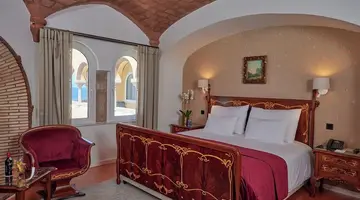 Hotel Fortaleza do Guincho Relais & Chât