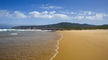 Hotel Fortaleza do Guincho Relais & Chât