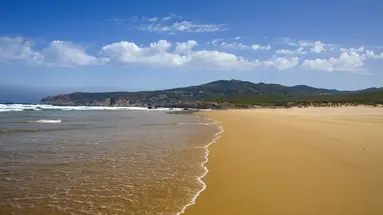 Hotel Fortaleza do Guincho Relais & Chât