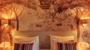 Hotel Fortaleza do Guincho Relais & Chât