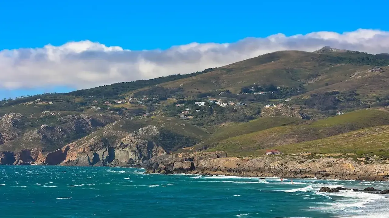 Hotel Fortaleza do Guincho Relais & Chât