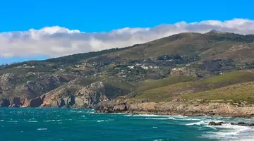 Hotel Fortaleza do Guincho Relais & Chât