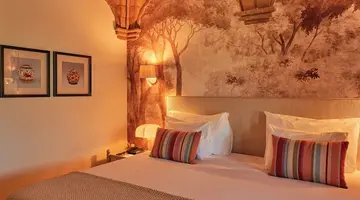 Hotel Fortaleza do Guincho Relais & Chât