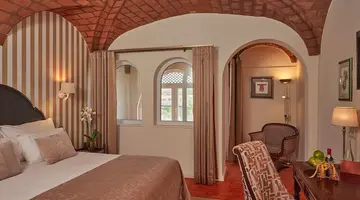 Hotel Fortaleza do Guincho Relais & Chât
