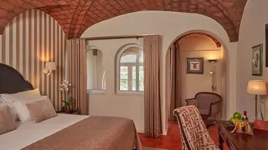 Hotel Fortaleza do Guincho Relais & Chât