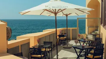 Hotel Fortaleza do Guincho Relais & Chât
