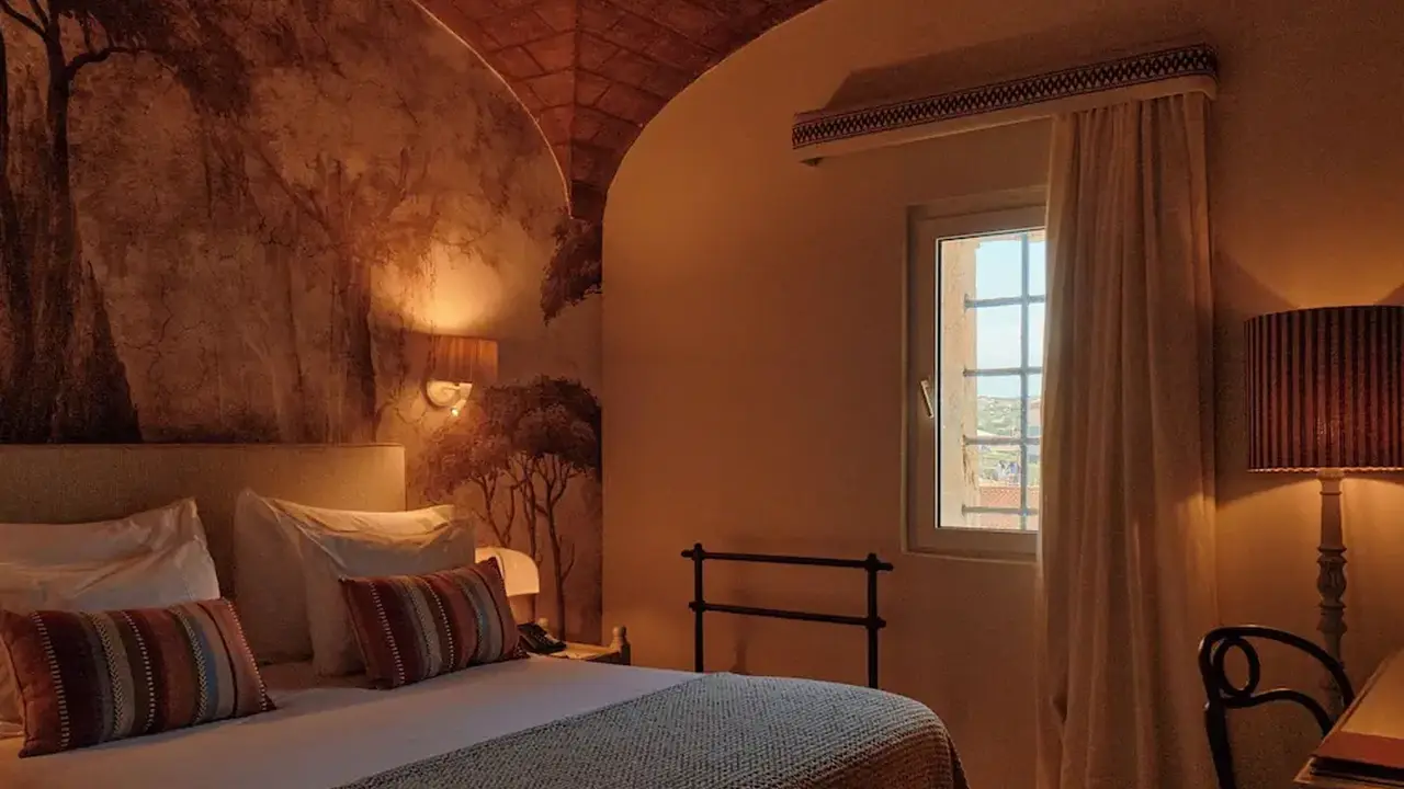 Hotel Fortaleza do Guincho Relais & Chât