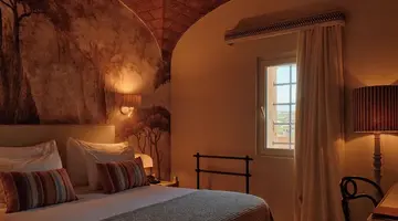 Hotel Fortaleza do Guincho Relais & Chât