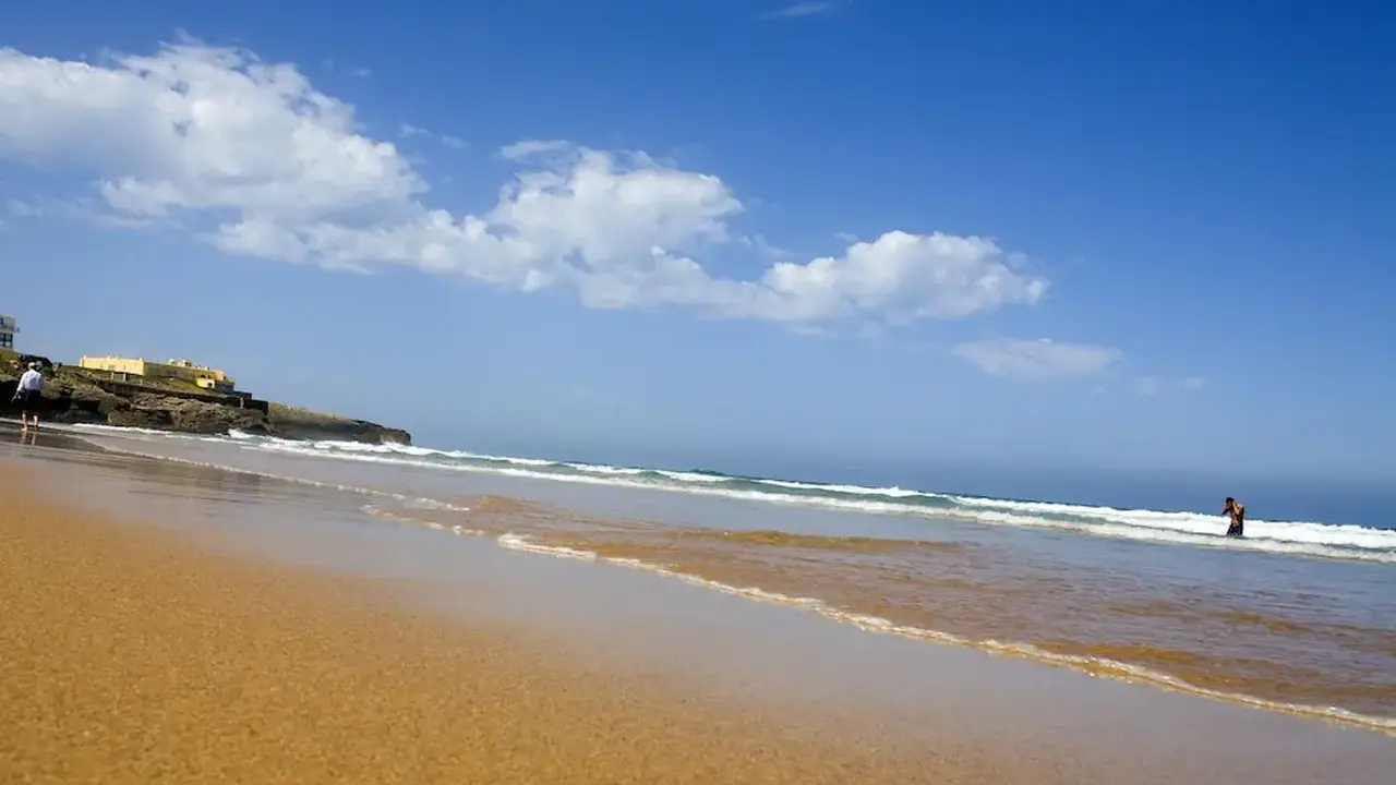 Hotel Fortaleza do Guincho Relais & Chât