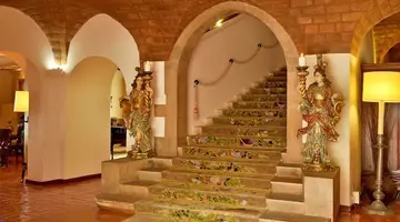 Hotel Fortaleza do Guincho Relais & Chât