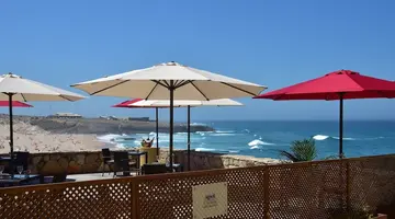 Hotel Fortaleza do Guincho Relais & Chât