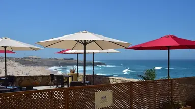 Hotel Fortaleza do Guincho Relais & Chât