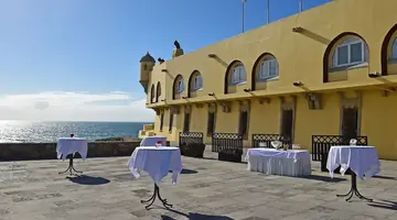 Hotel Fortaleza do Guincho Relais & Chât