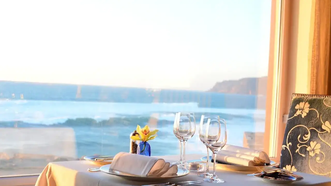 Hotel Fortaleza do Guincho Relais & Chât