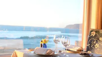 Hotel Fortaleza do Guincho Relais & Chât