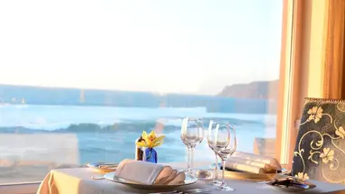 Hotel Fortaleza do Guincho Relais & Chât