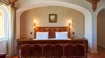 Hotel Fortaleza do Guincho Relais & Chât