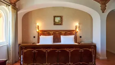 Hotel Fortaleza do Guincho Relais & Chât