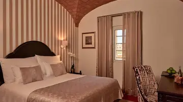 Hotel Fortaleza do Guincho Relais & Chât