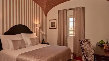 Hotel Fortaleza do Guincho Relais & Chât