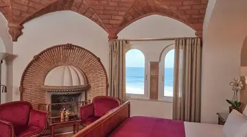 Hotel Fortaleza do Guincho Relais & Chât