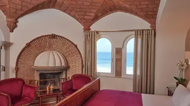 Hotel Fortaleza do Guincho Relais & Chât