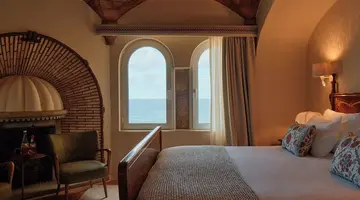 Hotel Fortaleza do Guincho Relais & Chât