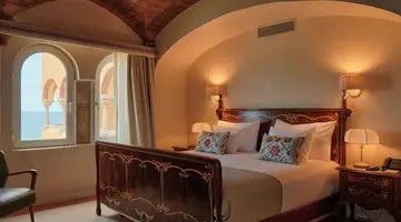 Hotel Fortaleza do Guincho Relais & Chât