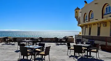 Hotel Fortaleza do Guincho Relais & Chât