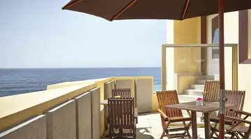 Hotel Fortaleza do Guincho Relais & Chât