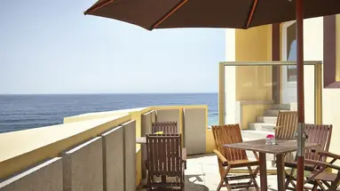 Hotel Fortaleza do Guincho Relais & Chât