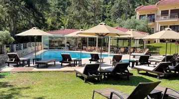 Hotel Four Seasons