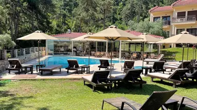 Hotel Four Seasons
