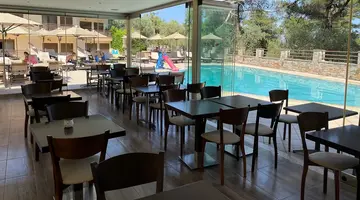 Hotel Four Seasons