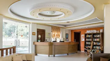 Hotel Four Seasons