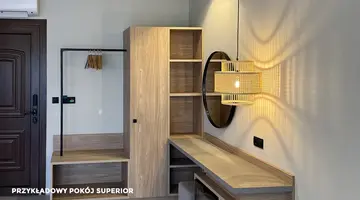 Hotel Four Seasons