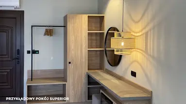 Hotel Four Seasons