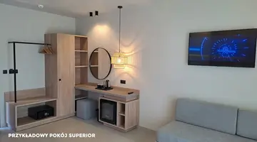Hotel Four Seasons
