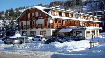 Hotel Fraiteve