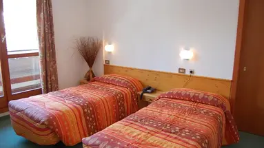 Hotel Fraiteve