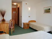 Hotel Fraiteve